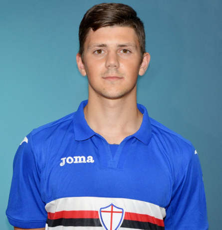 Seconda Maglia Sampdoria RAFAEL Seconda Maglia Sampdoria RAFAEL